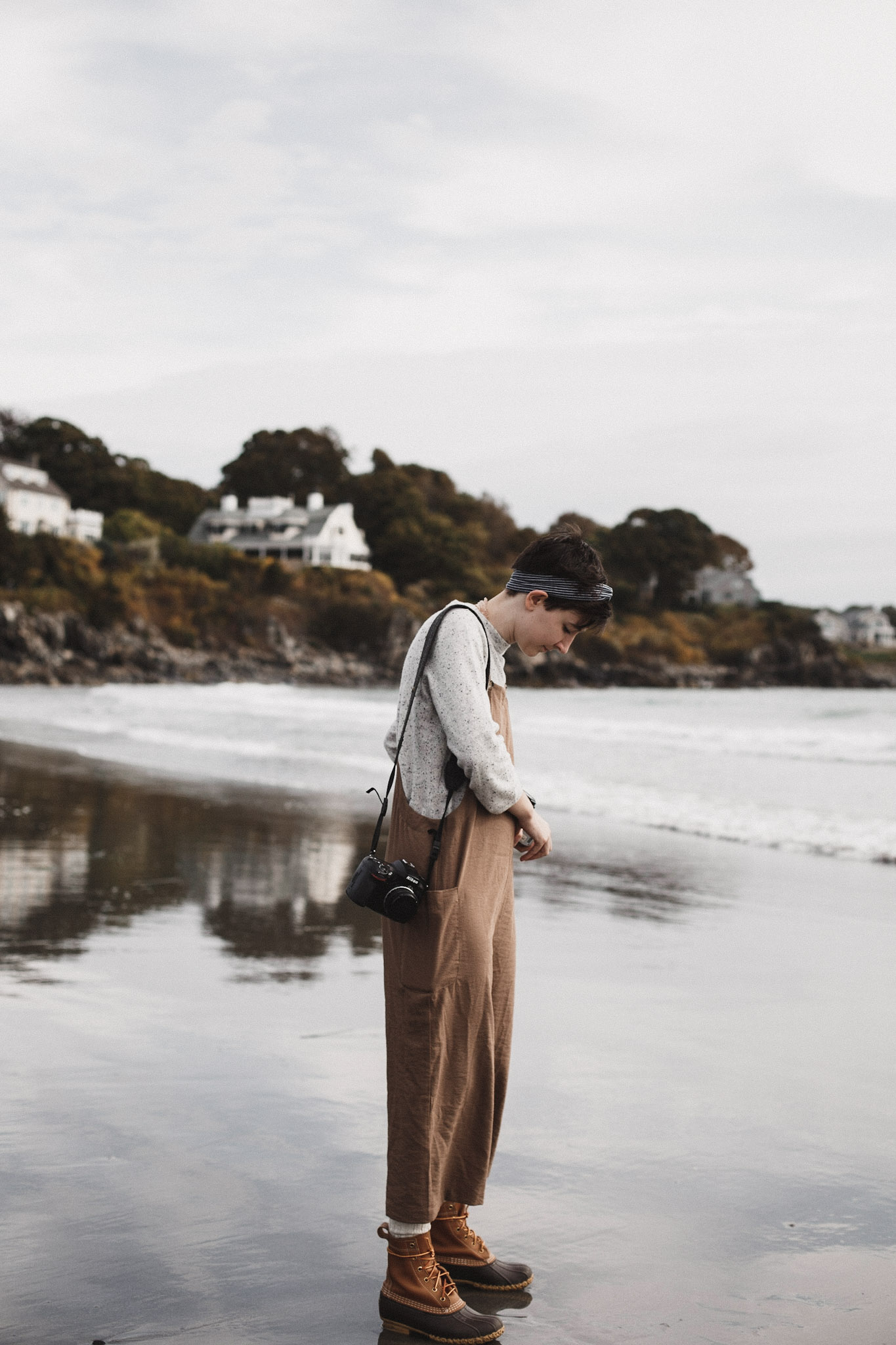 Rocky Beach Image