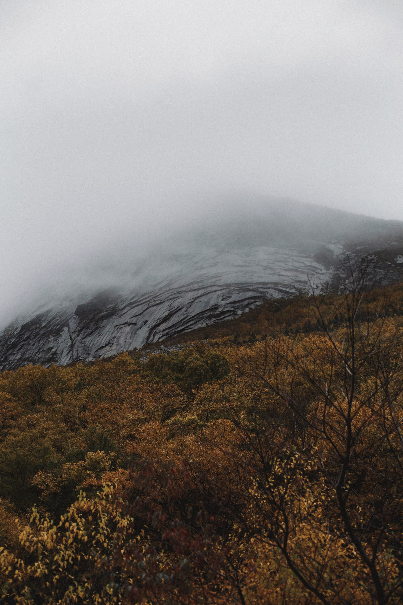 Franconia Notch Image